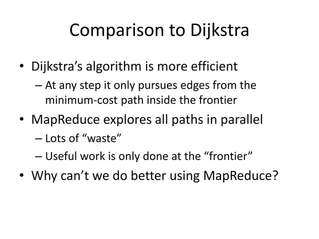 Graph Algorithms Map Reduce Graph Processing Pdf - Best Ocean Wallpapers in HD