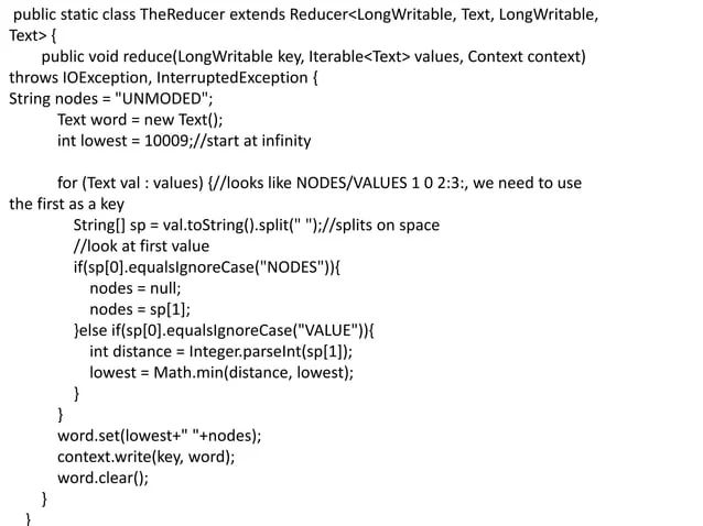 Graph Algorithms Map Reduce Graph Processing Pdf - Ultra HD City Art - 8K