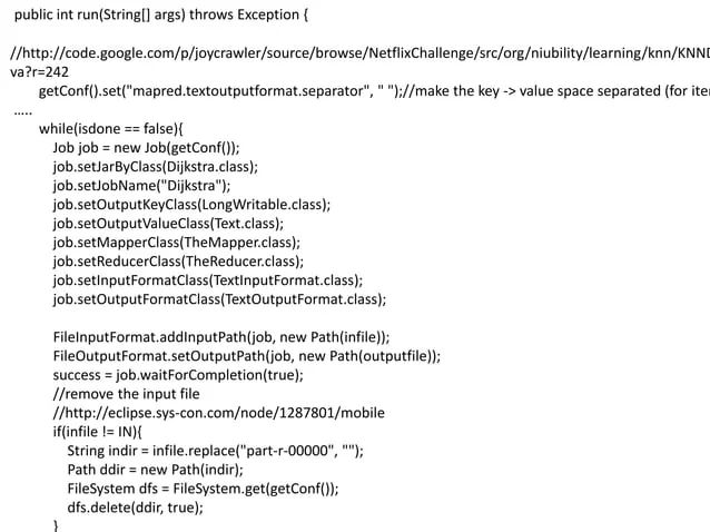 Ruby Data Processing Using Map Reduce And Select Coderprog - Ultra HD Dark Background - Ultra HD