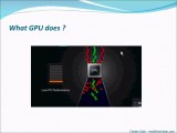 Graphics Processing Unit Gpu Ppt