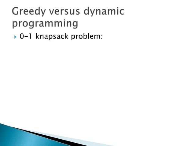 Computer Operating System Greedy Algorithm Ppt - Premium Gradient Background Gallery - Retina