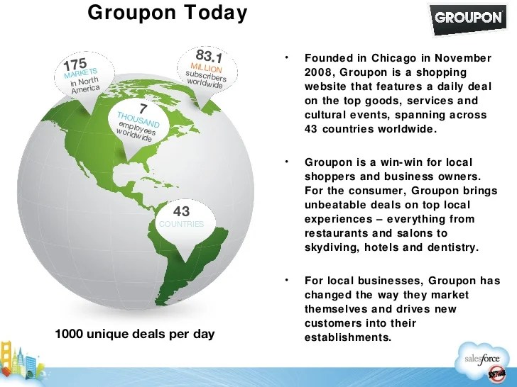 Many email providers offer their services for free. Groupon E Signing In The Cloud With Echosign From Adobe