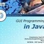 GUI Programming In Java | PPT