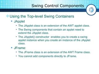 Java Gui Awt Applet Swing Pdf Object Oriented Programming - Abstract Arts - Artistic Ultra HD Collection