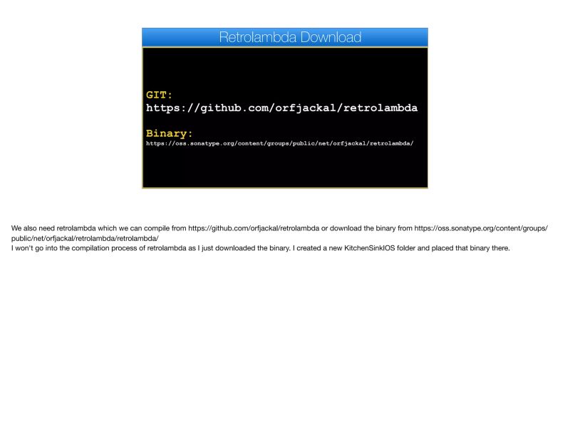 Hacking The Codename One Source Code Part V Transcript Pdf - Light Pattern Collection - 8K Quality