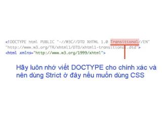 Hanoi Php Day 2008 03 Dang Minh Tuan Html Css Javascript Ppt - Best Minimal Images in Retina