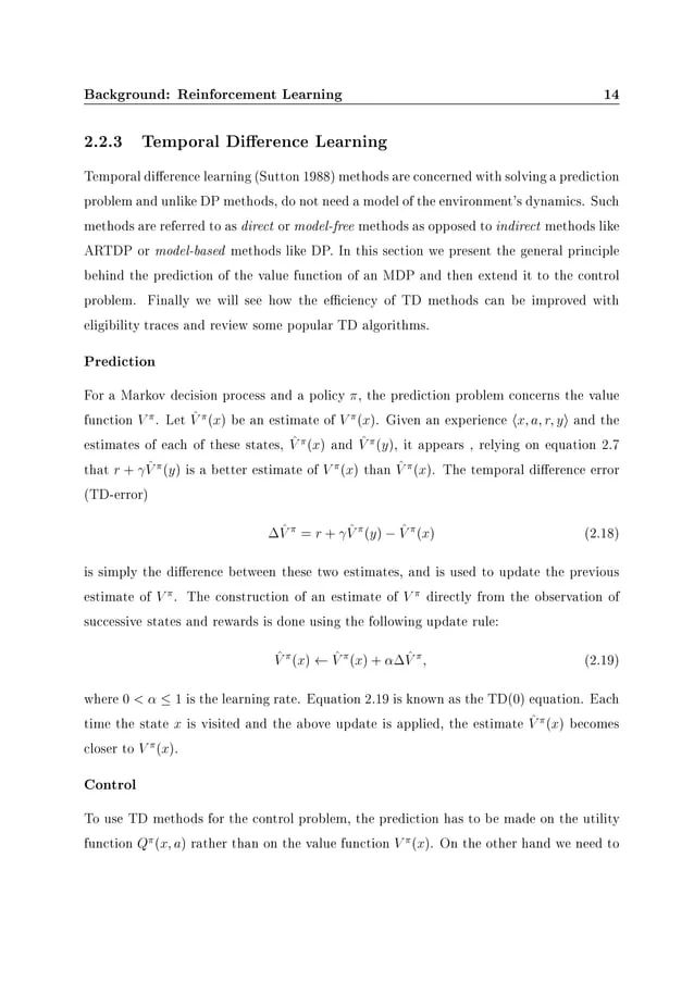 Pdf Hybrid Hierarchical Learning For Solving Complex Sequential Tasks - Gradient Photo Collection - 4K Quality