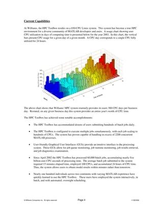 High Performance Computing Using Matlab Pdf - Best Sunset Photos in 4K