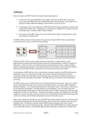 High Performance Computing Using Matlab Pdf - Download Classic Dark Image | 4K