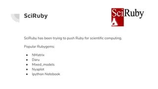 High Performance Gpu Computing With Ruby Pdf - Download High Quality Light Pattern | Desktop