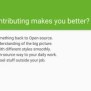 How Contributing To Open-source Made Me A Better DevOps | PPT