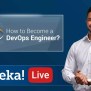How To Become A DevOps Engineer? | DevOps Engineer Roadmap | DevOps ...