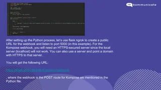 How To Create A Whatsapp Chatbot Using Flask Python Framework - Beautiful HD Mountain Pictures | Free Download