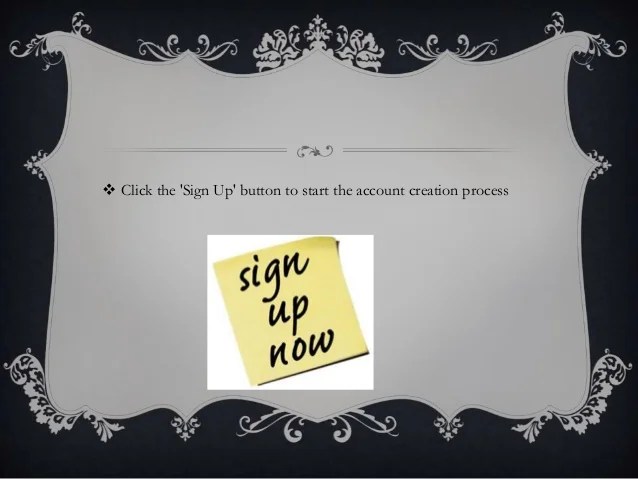 This link takes you to the create your youtube . How To Create A Youtube Account