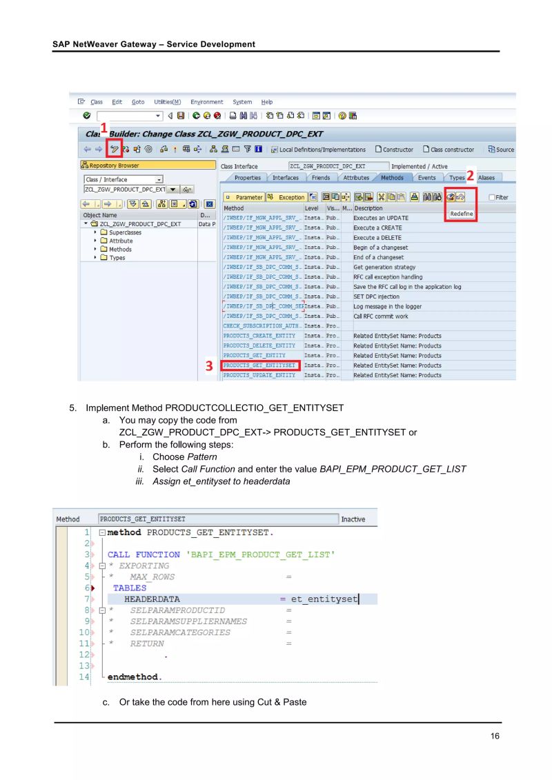 How To Develop A Gateway Service Using Code Based Implementation Pdf - Ultra HD Nature Wallpapers for Desktop