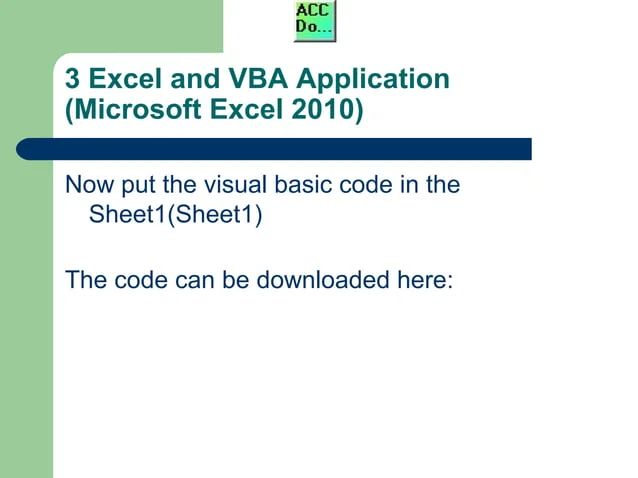 How To Implement Modbus Tcp Protocol Using Vba With Excel Ppt Free - Premium Light Image Gallery - Full HD