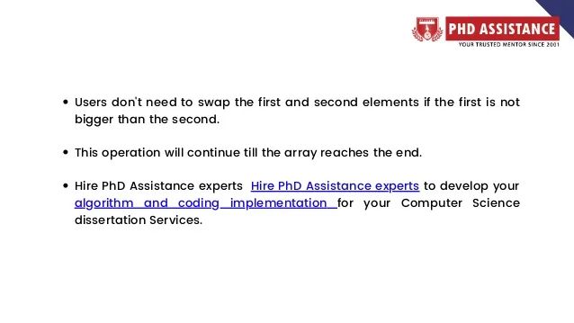Ppt How To Implement Sorting Algorithms In C And Difficulty Faced In - Premium Abstract Design Gallery - Mobile