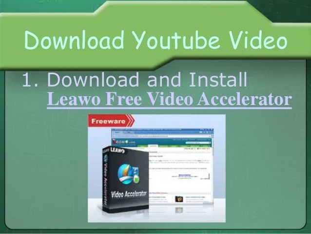 Enjoy millions of ebooks, audiobooks, magazines, podcasts, sheet music, and documents. 2 Ways To Insert Youtube Video Into Powerpoint 2007