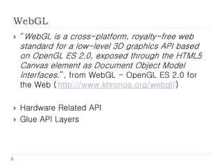 W3c Html5 Kig Html5 Game Performance Issue Pdf Web Development - Stunning Abstract Pattern - 4K