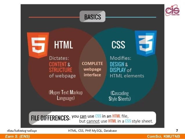Html Css Php Mysql Business Systems Digit - Download Professional Mountain Picture | HD