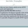 Http Server Programming In JAVA - Handling Http Requests And Responses ...