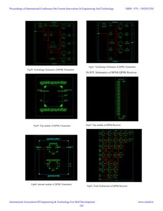 Pdf Iaetsd Vlsi Implementation Of Spatial Modulation Receiver - Download Premium Geometric Texture | HD