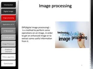 Hands On Image Processing With Python Pdf Pdf - Ultra HD Desktop Mountain Arts | Free Download