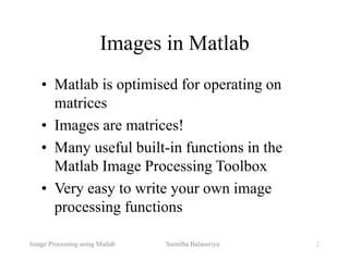 Image Processing Using Matlab Useful For Beginners To Learn Image - Minimal Picture Collection - Full HD Quality