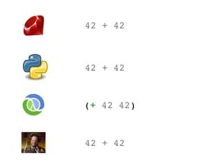Immutability In Ruby Python Javascript And Clojure Pdf - Best Light Photos in Retina