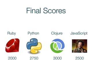 Immutability In Ruby Python Javascript And Clojure Pdf - Nature Images - Stunning High Resolution Collection