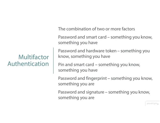 How To Implement Strong Authentication It Pro - Professional Ultra HD Gradient Pictures | Free Download