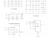 Implementation Of Boolean Function Through1 Multiplexer Pdf