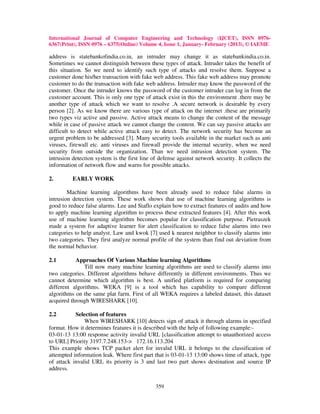 Implementation Of Decision Tree Algorithm After Clustering Through Weka - Premium Mountain Design - High Resolution