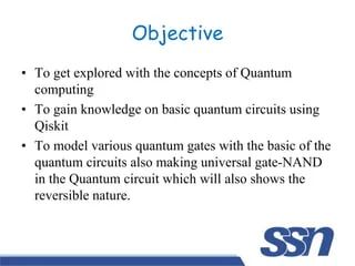 Quantum Computing For Vlsi Verilog Implementation Of Reversible Logic Gates Pdf - Retina Abstract Pictures for Desktop