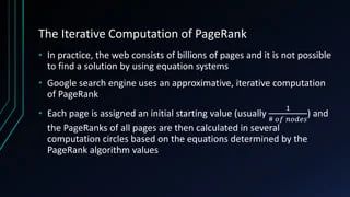 Implementing Page Rank Algorithm Using Hadoop Map Reduce Pptx - Perfect Mobile Gradient Pictures | Free Download