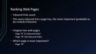 Pdf Page Rank Algorithm In Hadoop By Mapreduce Framework - Premium Colorful Photo Gallery - Retina
