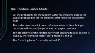 Pdf Page Rank Algorithm In Hadoop By Mapreduce Framework - Light Textures - Elegant 4K Collection
