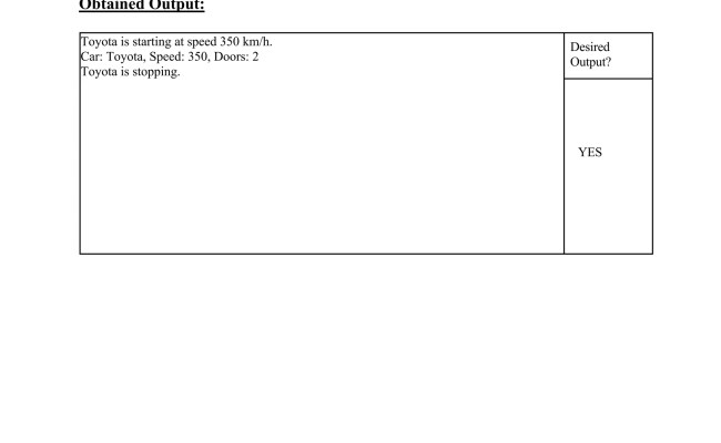 Inheritance - Java Object Oriented Programming | PDF