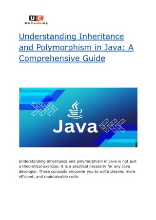 Understanding Classes And Inheritance In Java A Comprehensive Course - Colorful Photos - High Quality 8K Collection