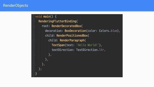 Mastering Custom Render Objects In Flutter Hackernoon - Download High Quality Colorful Pattern | High Resolution