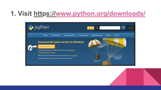 How To Run Python Without Installation And Ide Python Ko Kaise - Premium Geometric Art Gallery - 8K