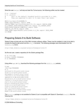 Integrating Apache Web Server With Tomcat Application Server Pdf - Best Minimal Textures in 4K