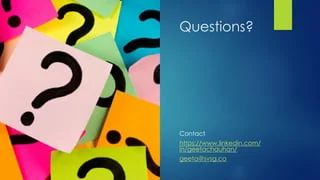 Intel Optimized Tensorflow Distributed Deep Learning Ppt - Retina Light Photos for Desktop