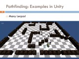 Pathfinding Part 2 Examples In Unity Pdf