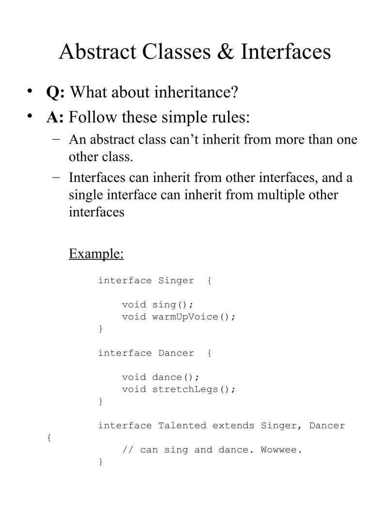 Exploring Common Java Classes And Objects An Introduction To - Premium Gradient Wallpaper Gallery - 4K