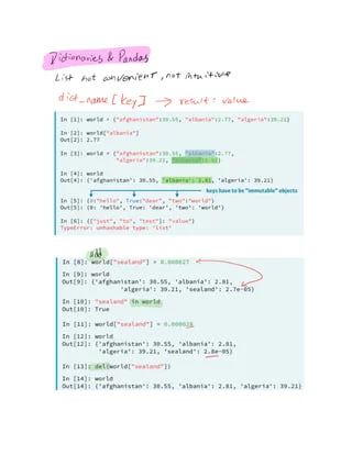 Intermediate Python For Data Science Pdf - Download Elegant Landscape Texture | Ultra HD