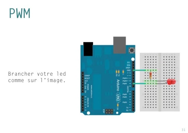 Intro Arduino