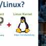 Introduction To Linux For Windows Users | PPTX