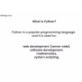 Introducing Python Tutorial.pdf