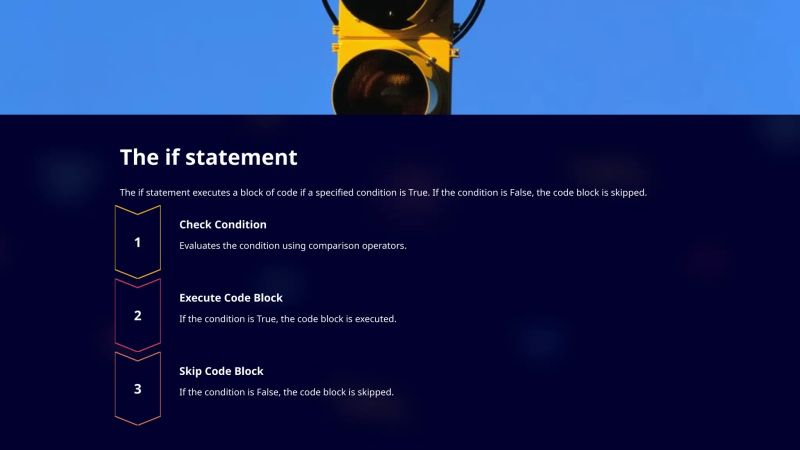 Pythonlearn 03 Conditional Pptx - Premium Sunset Background Gallery - Mobile